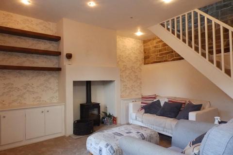 1 bedroom house to rent, Bridge Cottages, Bradford Road, Cottingley Bridge, Bingley, BD16