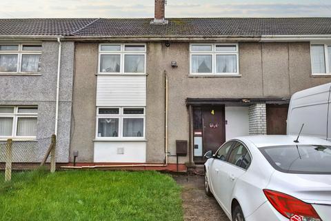 3 bedroom terraced house for sale, Fifth Avenue, Clase, Swansea, City And County of Swansea. SA6 7LX