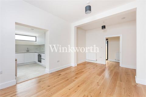 1 bedroom apartment to rent, Lakefield Road, London, N22