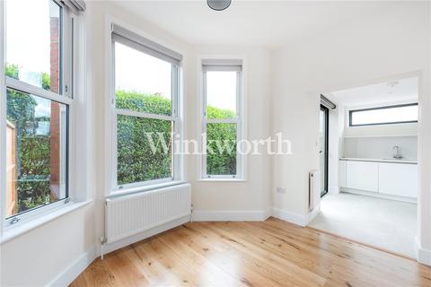 1 bedroom apartment to rent, Lakefield Road, London, N22