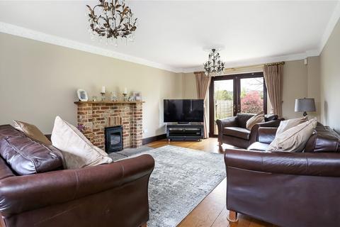 5 bedroom detached house for sale, Chestnut Rise, Droxford, Southampton, Hampshire, SO32