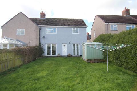 2 bedroom semi-detached house for sale, Chester Gardens, Witton Gilbert, DH7