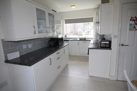 2 bedroom semi-detached house for sale, Chester Gardens, Witton Gilbert, DH7