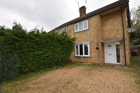 3 bedroom semi-detached house to rent, Chaucer Road, Peterborough, PE1