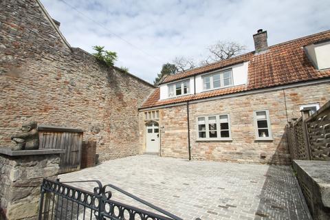 2 bedroom semi-detached house for sale, Union Street, Wells