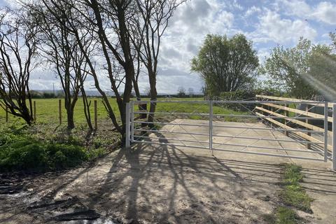 Farm land for sale, Back Lane, Bretforton WR11