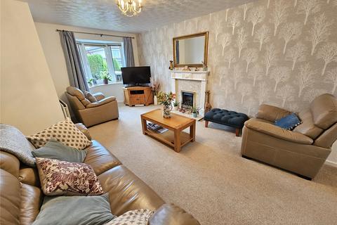 4 bedroom detached house for sale, Grasmere Close, Rishton, Blackburn, Lancashire, BB1