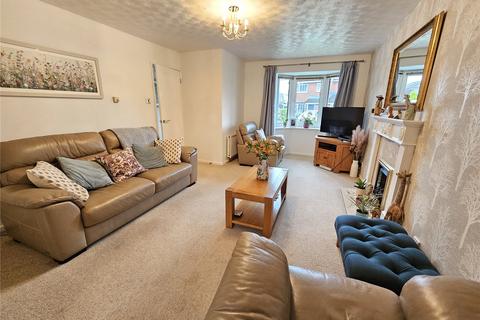 4 bedroom detached house for sale, Grasmere Close, Rishton, Blackburn, Lancashire, BB1