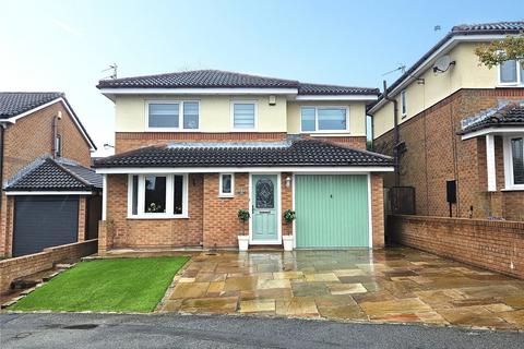 9 Grasmere Close, Rishton, Blackburn, BB1 4EL