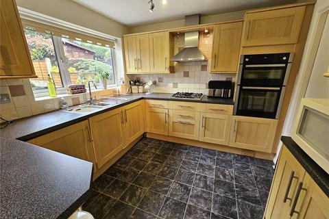 9 Grasmere Close, Rishton, Blackburn, BB1 4EL
