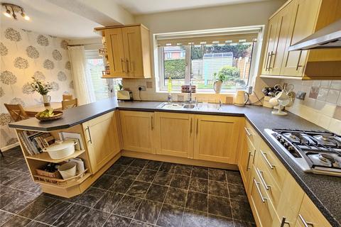 9 Grasmere Close, Rishton, Blackburn, BB1 4EL