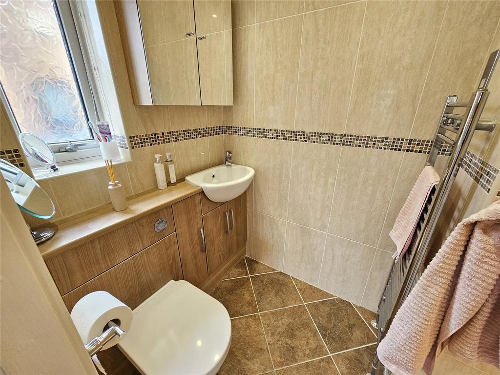 En-Suite