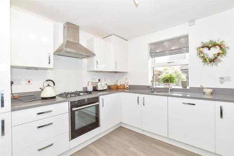 3 bedroom semi-detached house for sale, Ide Crescent, Aldingbourne, West Sussex