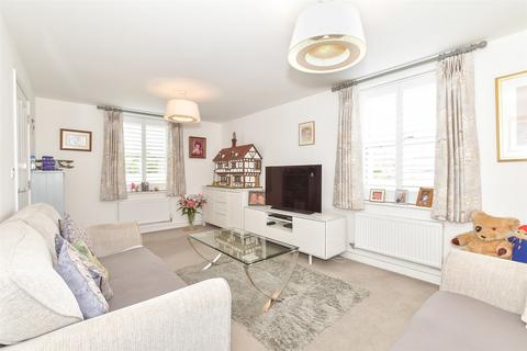 3 bedroom semi-detached house for sale, Ide Crescent, Aldingbourne, West Sussex