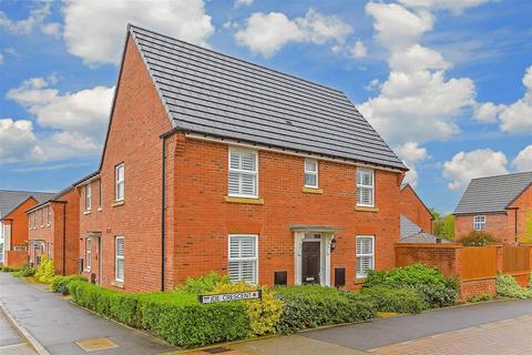 3 bedroom semi-detached house for sale, Ide Crescent, Aldingbourne, West Sussex