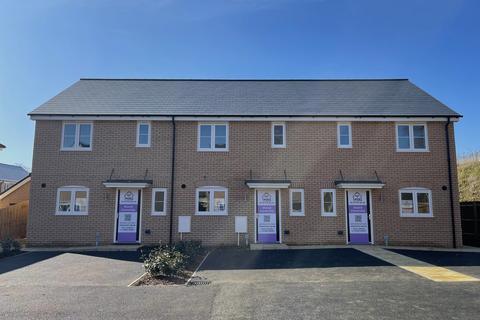 3 bedroom terraced house for sale, The Blossom Castle Close PE9