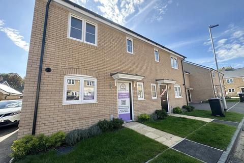 undefined, The Blossom Castle Close PE9