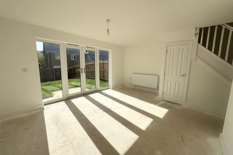 undefined, The Blossom Castle Close PE9