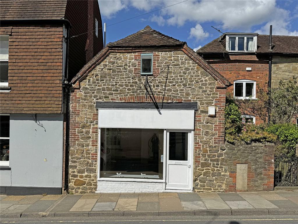 88a New Street