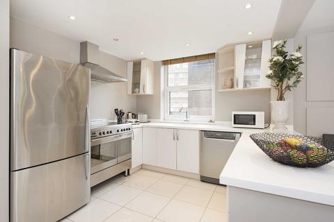 3 bedroom flat to rent, St. Johns Wood Park, St Johns Wood, NW8