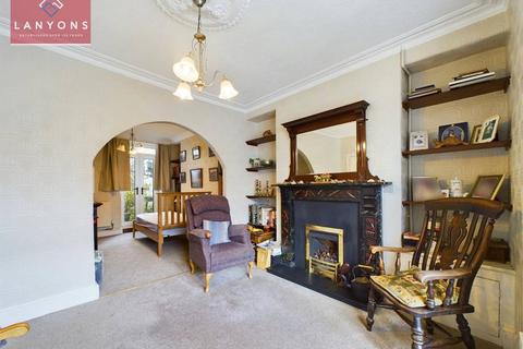 2 bedroom terraced house for sale, Tynybedw Terrace, Treorchy, Rhondda Cynon Taf, CF42