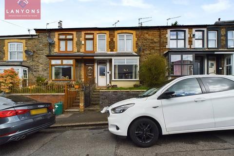 2 bedroom terraced house for sale, Tynybedw Terrace, Treorchy, Rhondda Cynon Taf, CF42