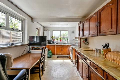 4 bedroom terraced house for sale - Brighton Road, Stoke Newington, London, N16