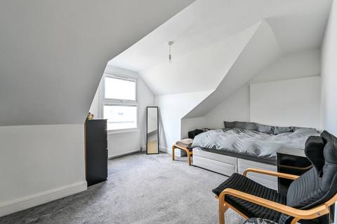 5 bedroom terraced house for sale, Brighton Road, Stoke Newington, London, N16