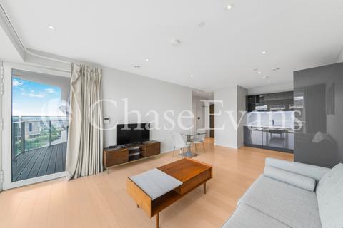 1 bedroom apartment to rent, Cassia Point, Glasshouse Gardens, Stratford E20