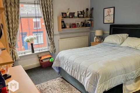 2 bedroom terraced house for sale, Edditch Grove, Tonge Fold, Bolton, BL2 6BJ
