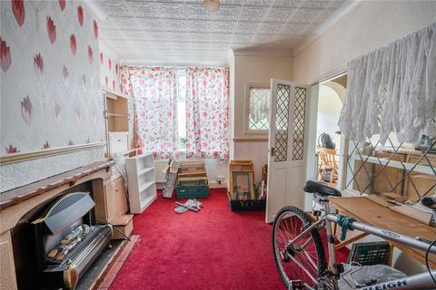 3 bedroom terraced house for sale, Harrington Street, Cleethorpes, Lincolnshire, DN35
