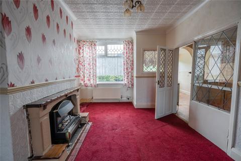 3 bedroom terraced house for sale, Harrington Street, Cleethorpes, Lincolnshire, DN35
