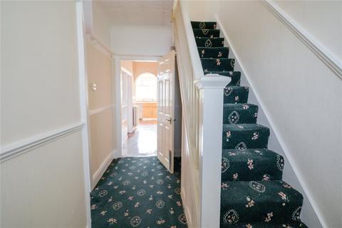 3 bedroom terraced house for sale, Harrington Street, Cleethorpes, Lincolnshire, DN35