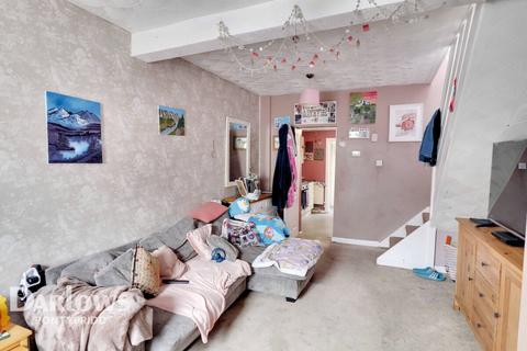 2 bedroom terraced house for sale, Phillip Street, Pontypridd