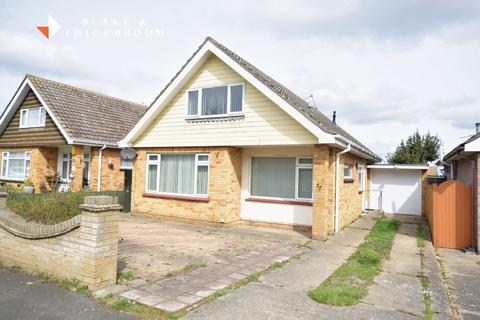 4 bedroom chalet to rent, Holland-on-Sea