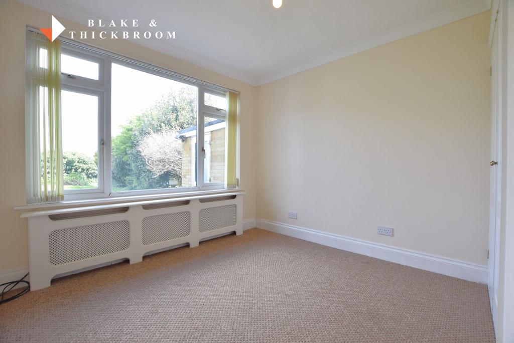 Bedroom four