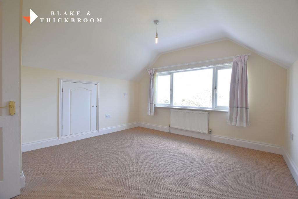 Bedroom two