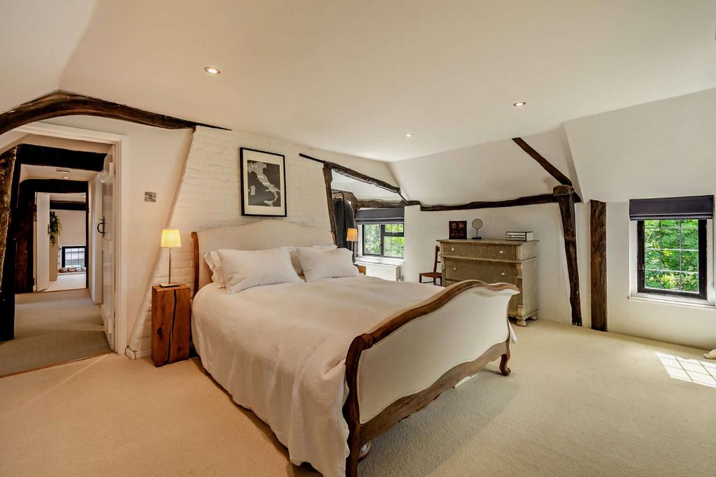 Principal Bedroom