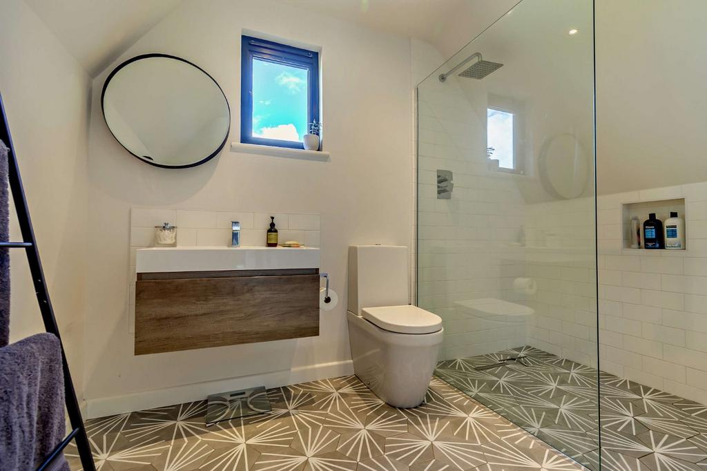 Principal En Suite