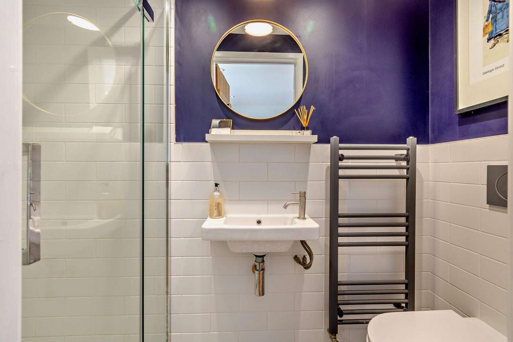 Annexe En Suite