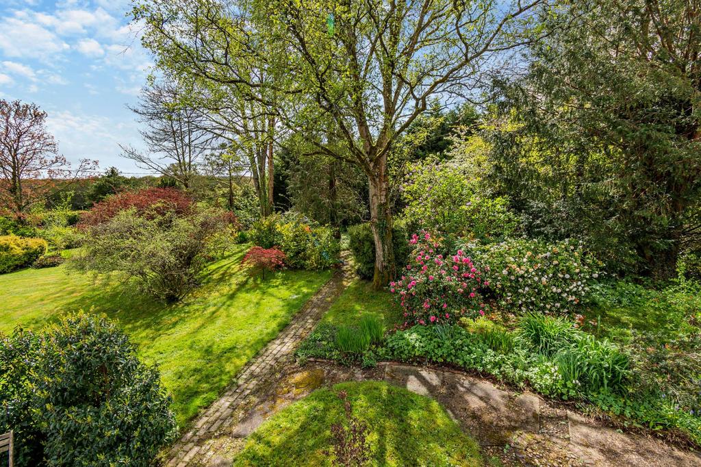 Gardens