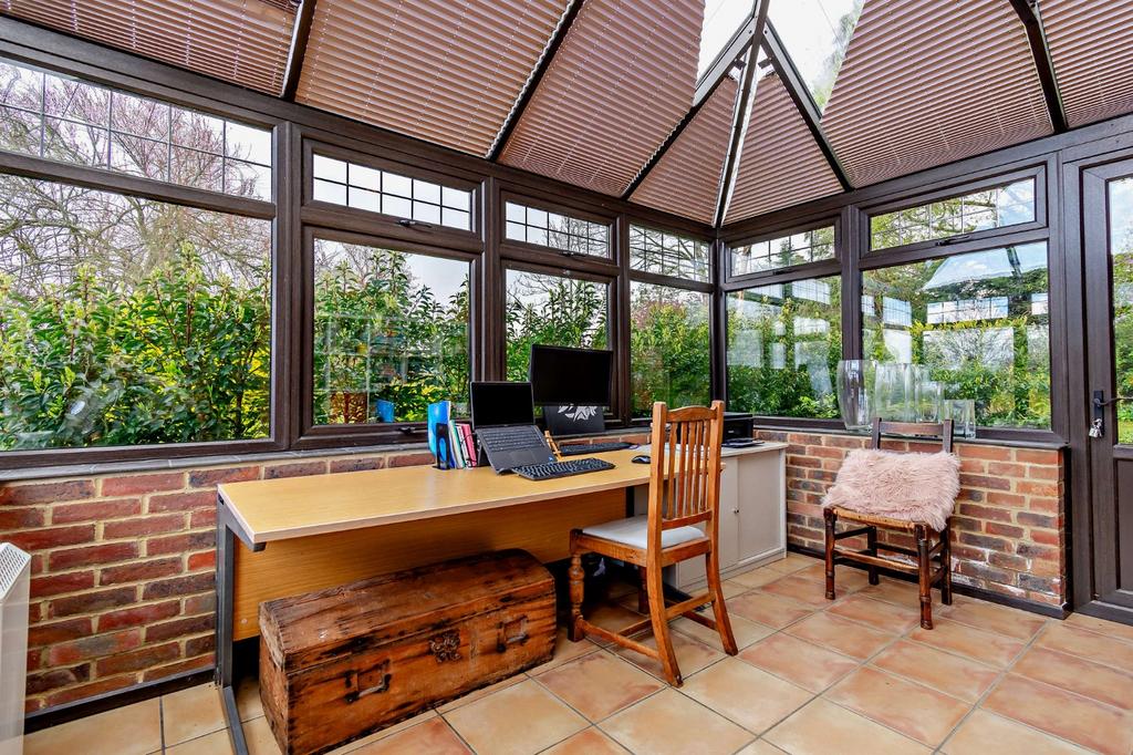 Conservatory