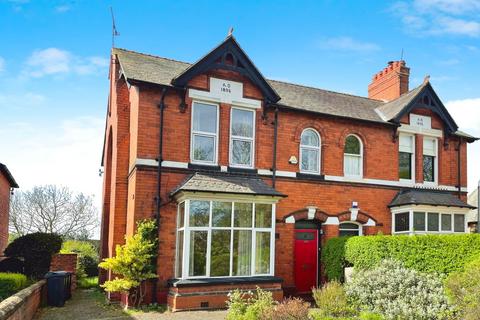 5 bedroom semi-detached house for sale, Hough Green, Chester, CH4