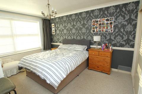 3 bedroom end of terrace house for sale, Copeland Drive, Whitecliff, Poole, BH14