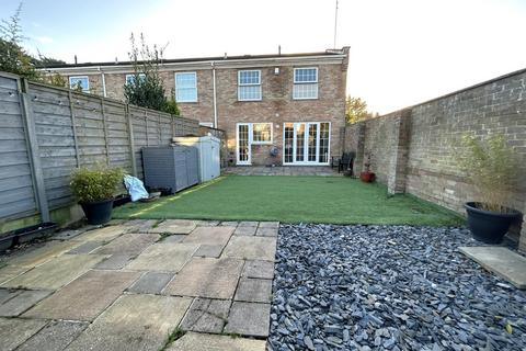 63 Copeland Drive, Poole, BH14 8NS