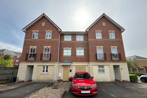 4 bedroom terraced house for sale, 36 Arklay Close, Uxbridge, Middlesex, UB8 3WP