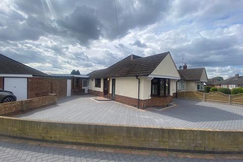 3 bedroom bungalow to rent, Oadby, Leicester LE2