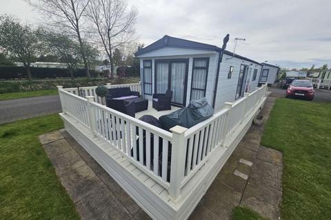 2 bedroom park home for sale - Southview Leisure Park, Skegness, PE25