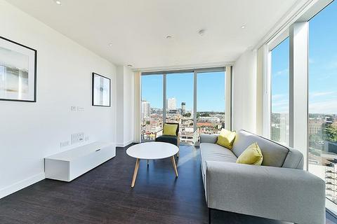 1 bedroom flat to rent, Meranti House, Alie Street, Aldgate, London, E1