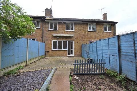 2 bedroom terraced house for sale, Lullingstone Avenue, Swanley, Kent
